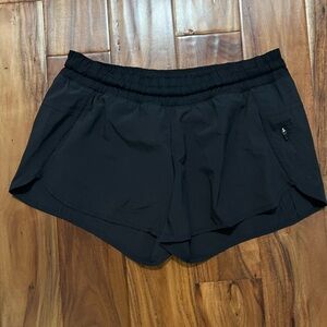 Lululemon running shorts